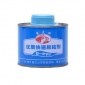 pvc胶水 排水胶200g 排水管**塑料管速胶粘灌装pvc管虎山泉